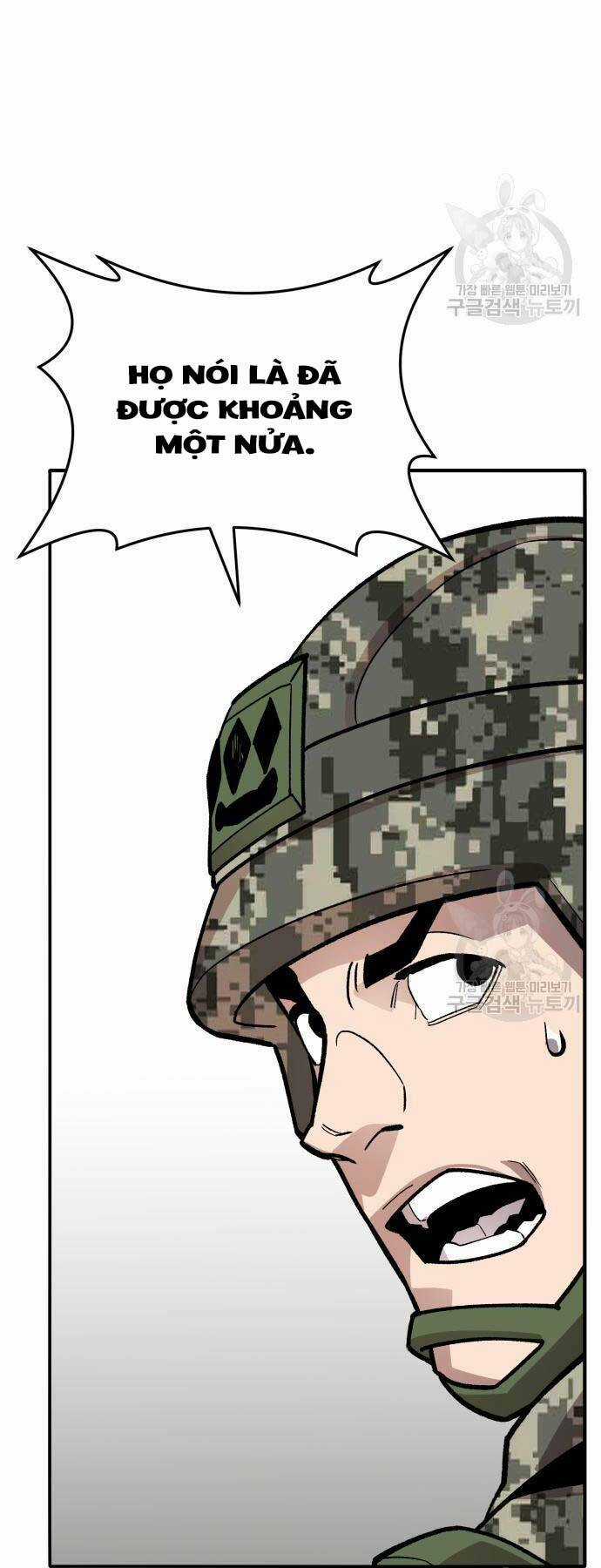 Phá Bỏ Giới Hạn Chapter 127 trang 80