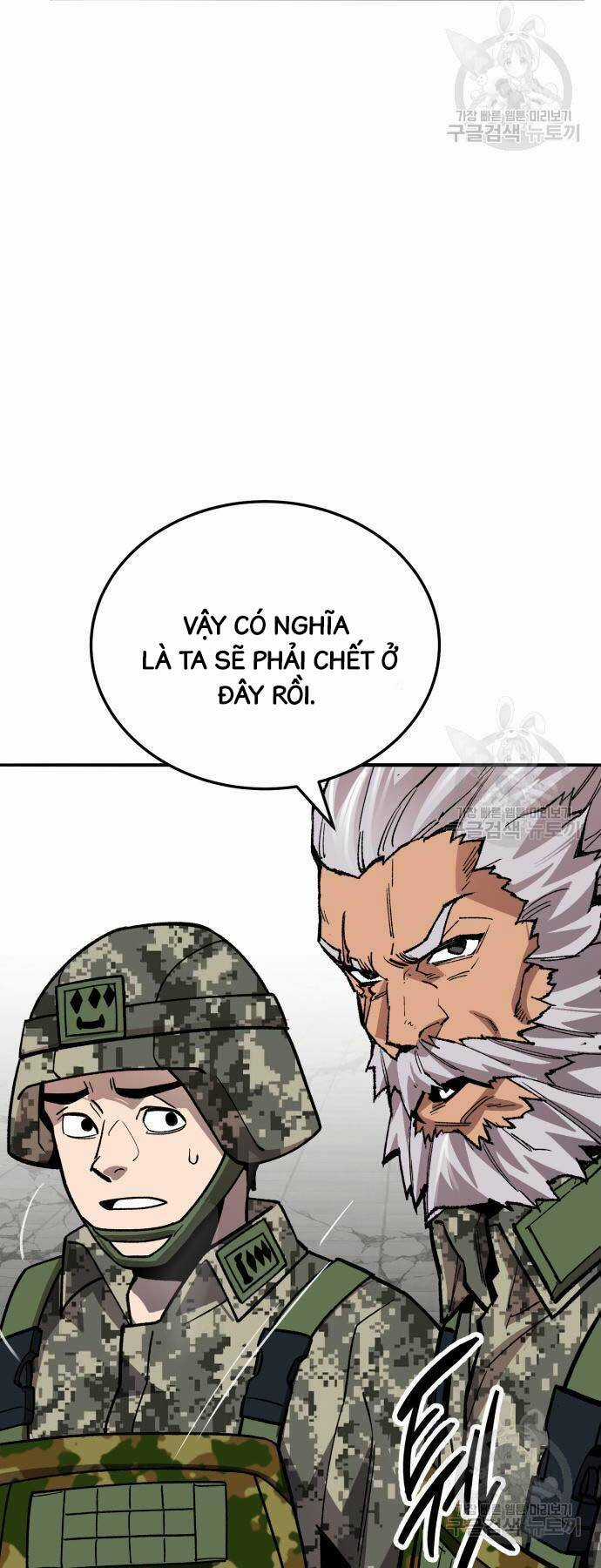 Phá Bỏ Giới Hạn Chapter 127 trang 81