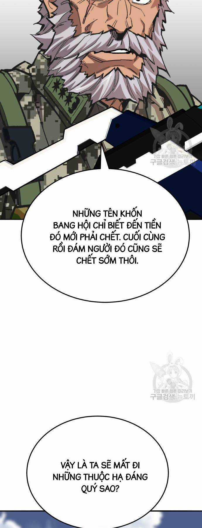 Phá Bỏ Giới Hạn Chapter 127 trang 83