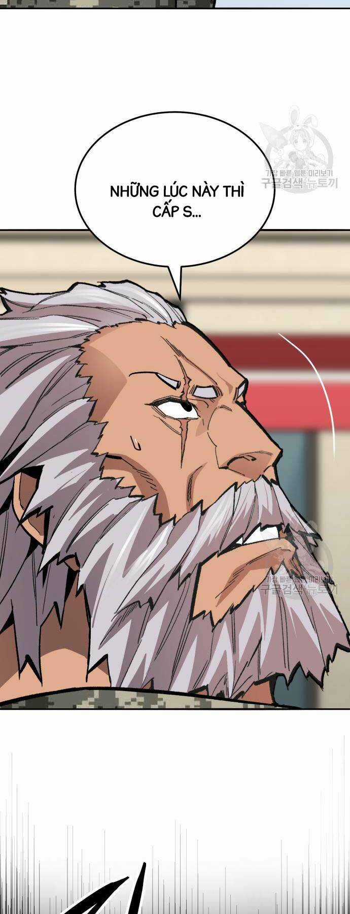 Phá Bỏ Giới Hạn Chapter 127 trang 85