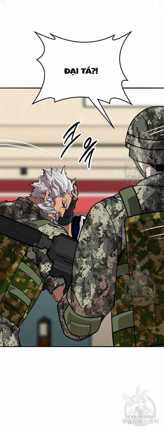 Phá Bỏ Giới Hạn Chapter 127 trang 87