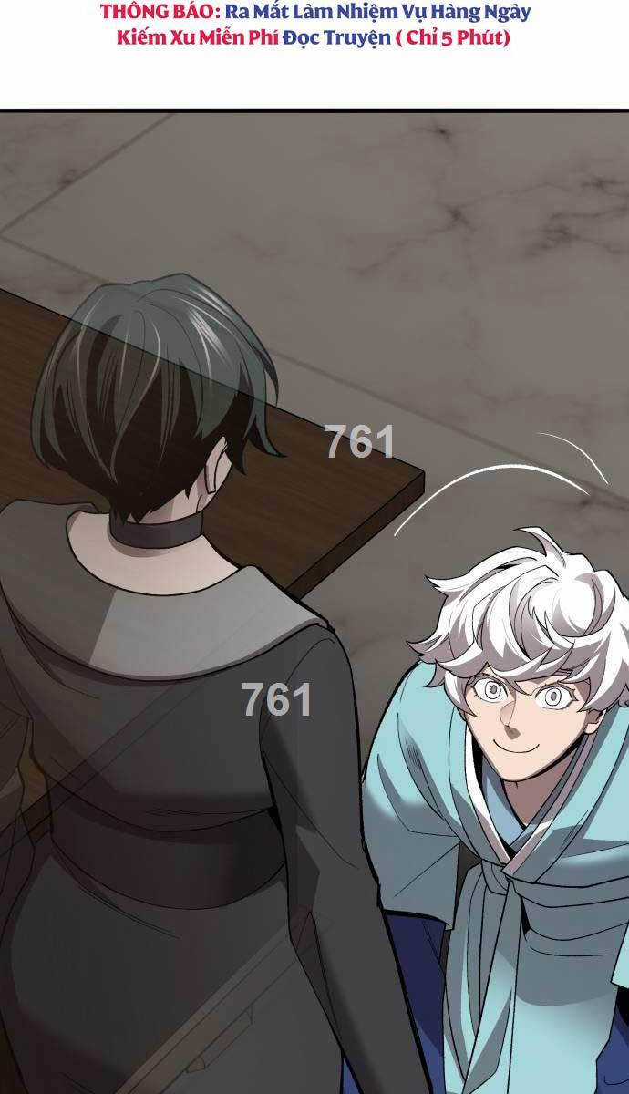 Phá Bỏ Giới Hạn Chapter 128 trang 1