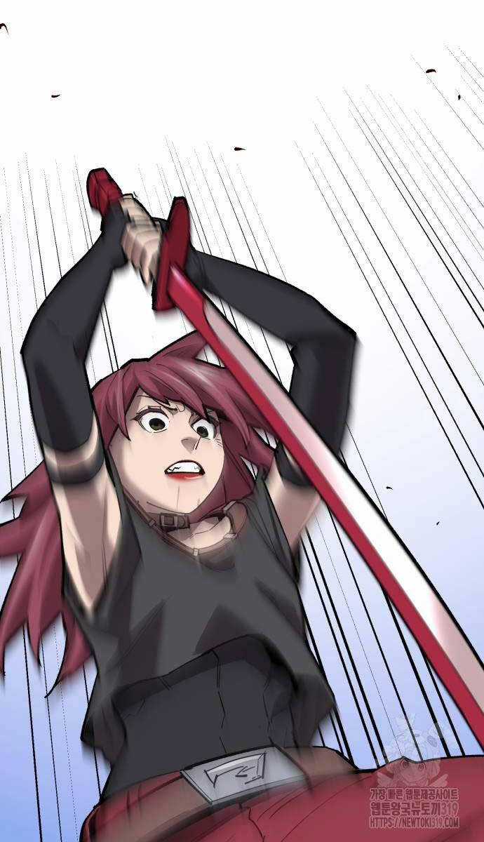 Phá Bỏ Giới Hạn Chapter 128 trang 101