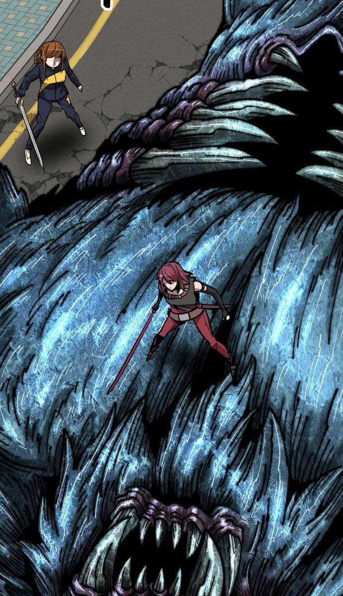 Phá Bỏ Giới Hạn Chapter 128 trang 106