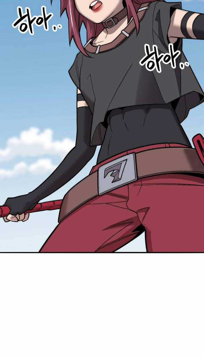 Phá Bỏ Giới Hạn Chapter 128 trang 109