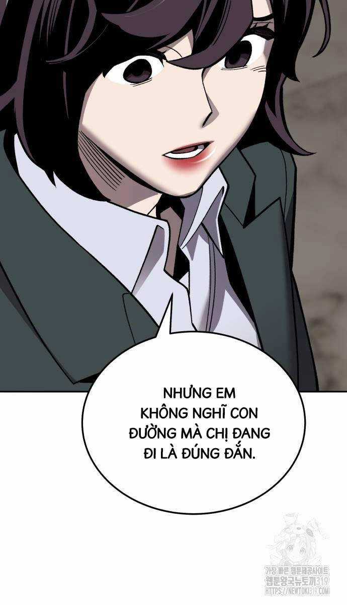 Phá Bỏ Giới Hạn Chapter 128 trang 11