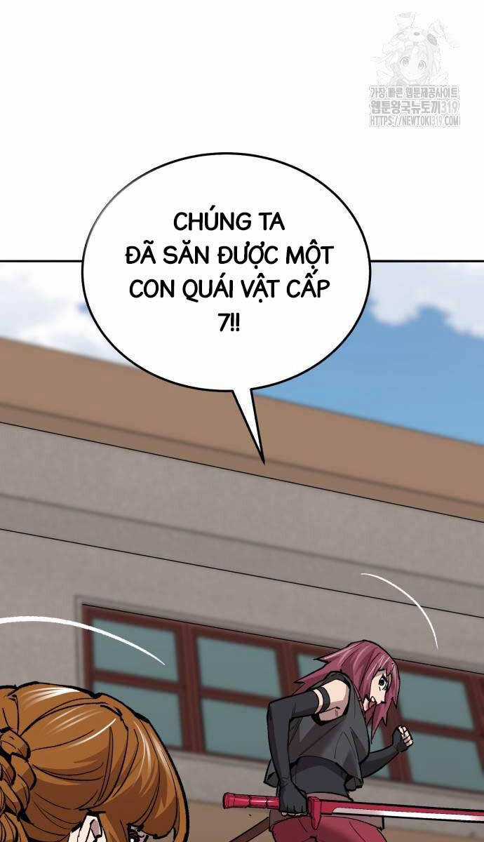 Phá Bỏ Giới Hạn Chapter 128 trang 110