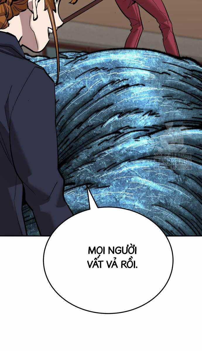 Phá Bỏ Giới Hạn Chapter 128 trang 111