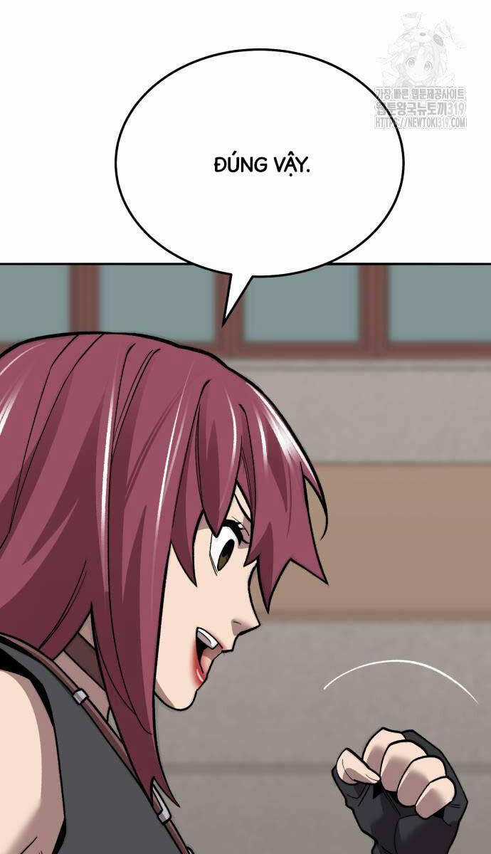 Phá Bỏ Giới Hạn Chapter 128 trang 114