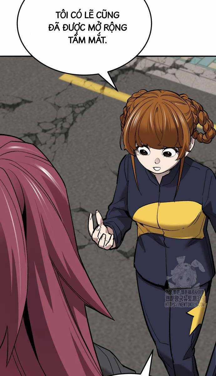 Phá Bỏ Giới Hạn Chapter 128 trang 116