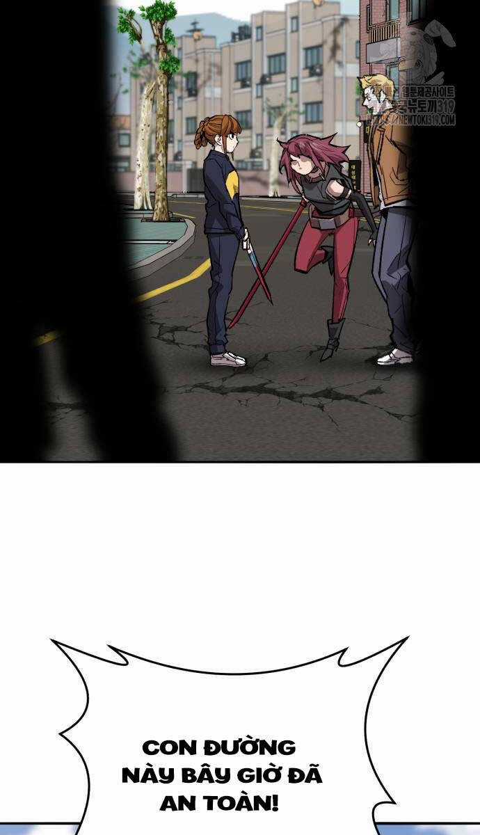 Phá Bỏ Giới Hạn Chapter 128 trang 118