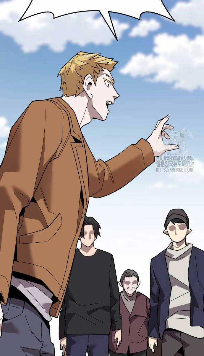 Phá Bỏ Giới Hạn Chapter 128 trang 119