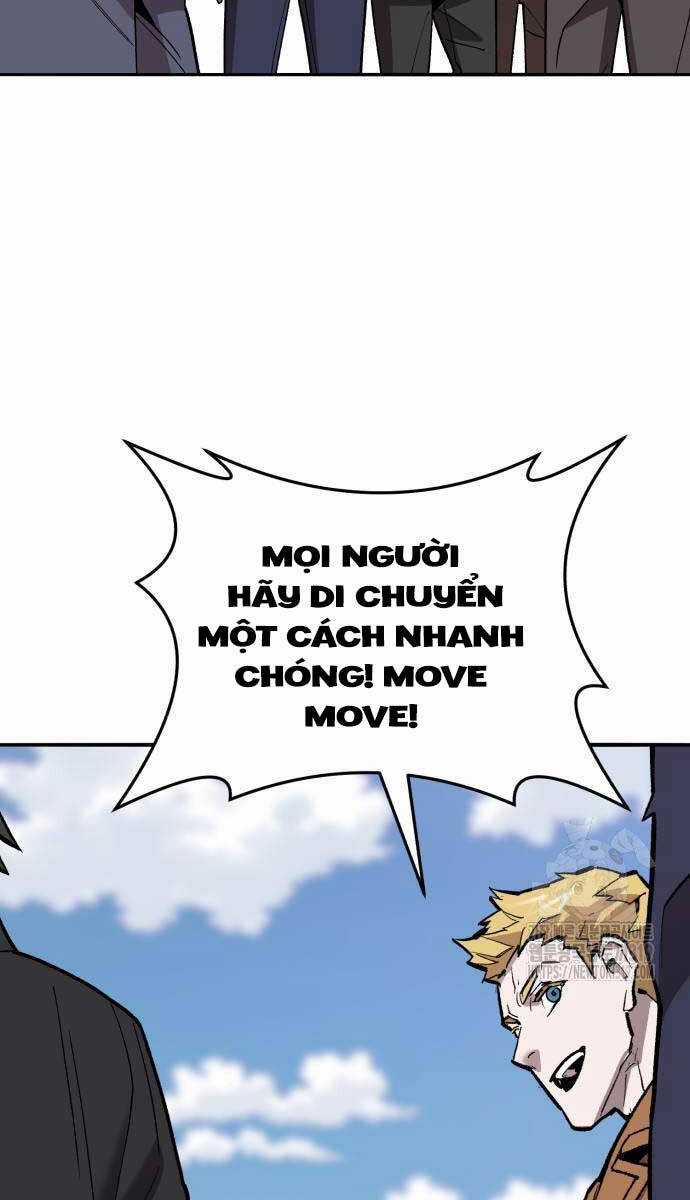 Phá Bỏ Giới Hạn Chapter 128 trang 120