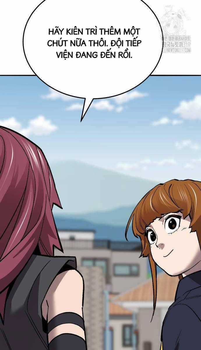 Phá Bỏ Giới Hạn Chapter 128 trang 122