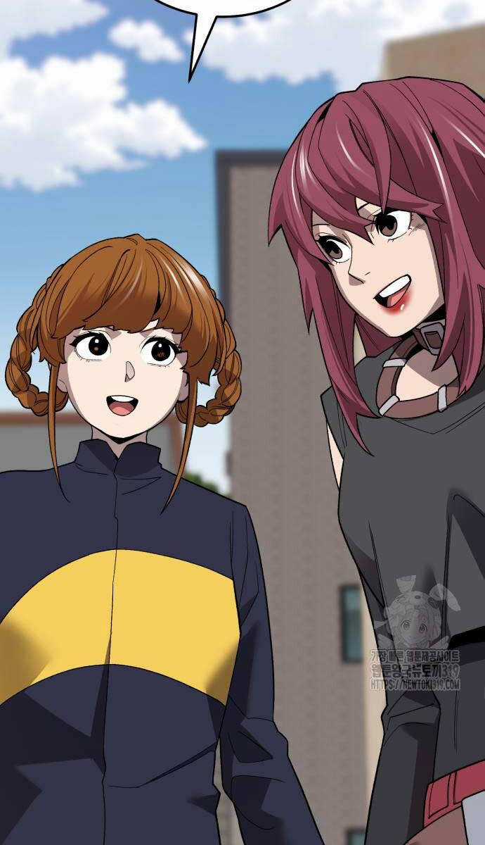 Phá Bỏ Giới Hạn Chapter 128 trang 124