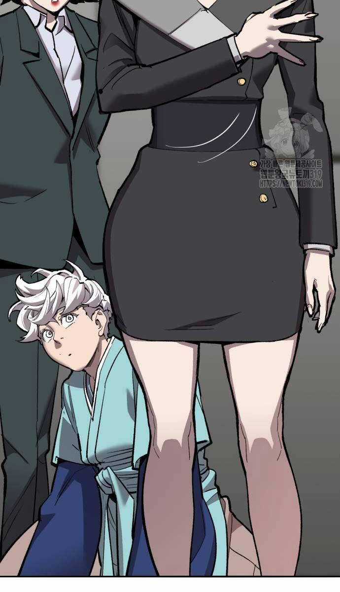 Phá Bỏ Giới Hạn Chapter 128 trang 17