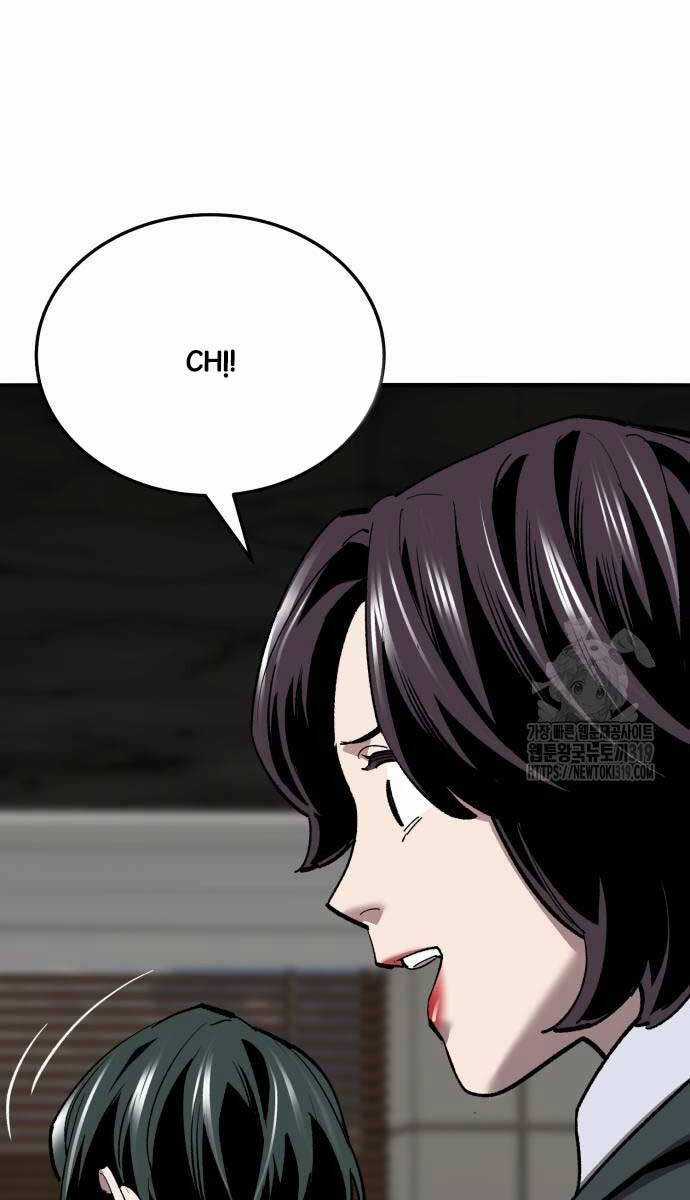 Phá Bỏ Giới Hạn Chapter 128 trang 18