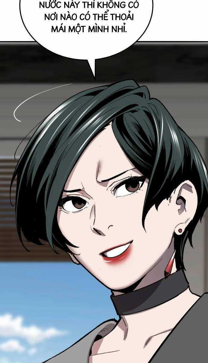 Phá Bỏ Giới Hạn Chapter 128 trang 20