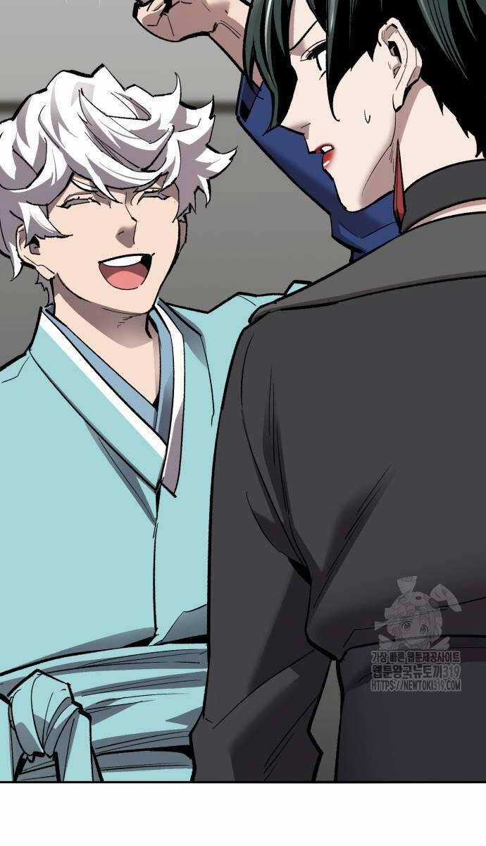 Phá Bỏ Giới Hạn Chapter 128 trang 22