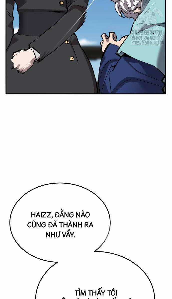 Phá Bỏ Giới Hạn Chapter 128 trang 24