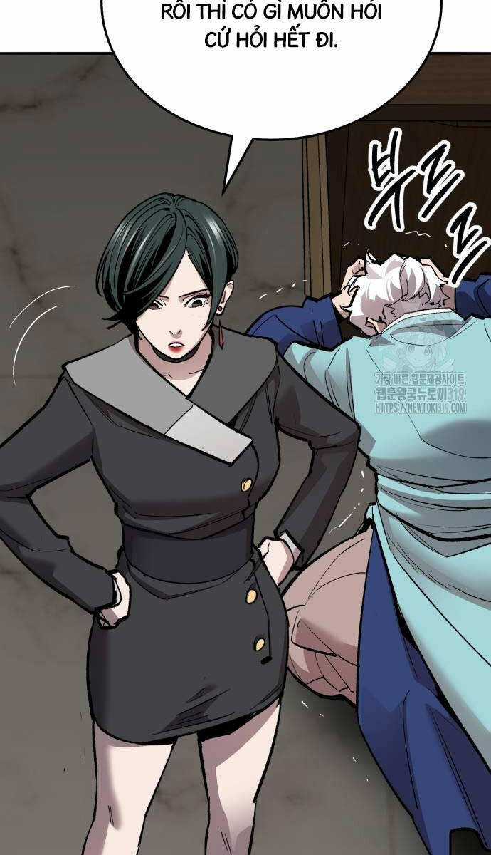 Phá Bỏ Giới Hạn Chapter 128 trang 25