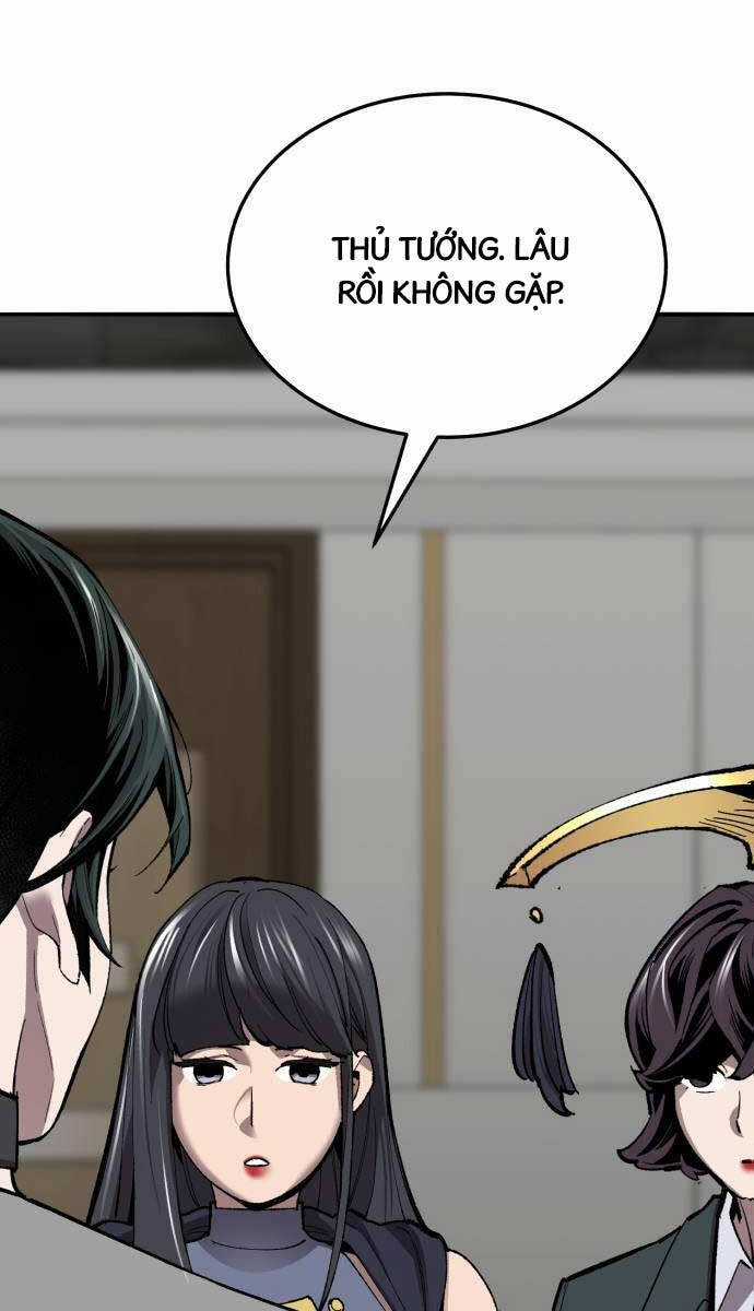 Phá Bỏ Giới Hạn Chapter 128 trang 27