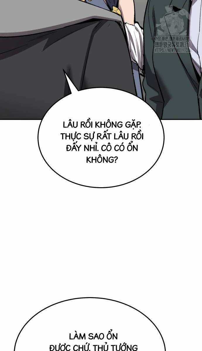 Phá Bỏ Giới Hạn Chapter 128 trang 28