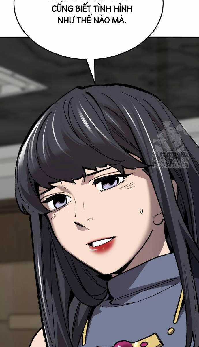 Phá Bỏ Giới Hạn Chapter 128 trang 29