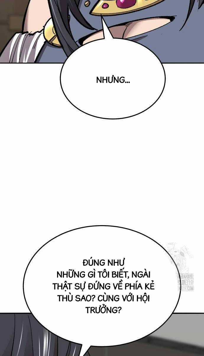 Phá Bỏ Giới Hạn Chapter 128 trang 30