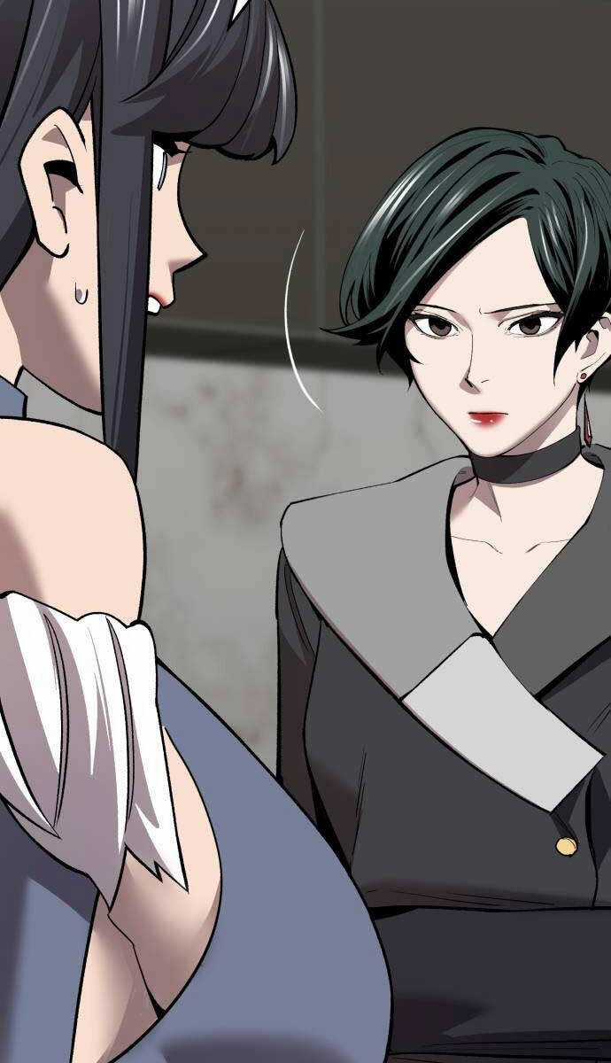 Phá Bỏ Giới Hạn Chapter 128 trang 31