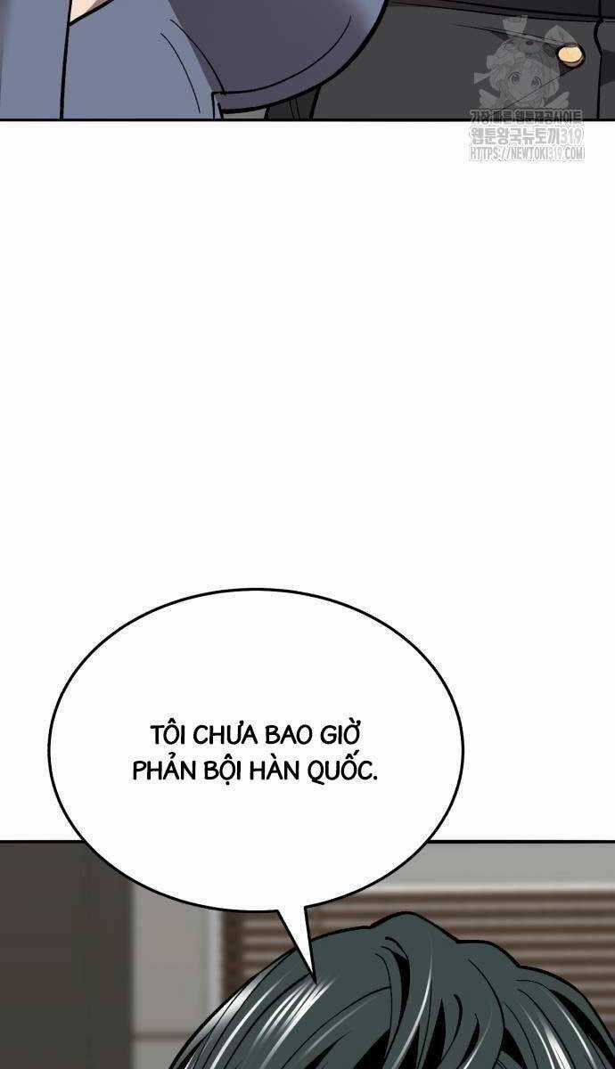 Phá Bỏ Giới Hạn Chapter 128 trang 32