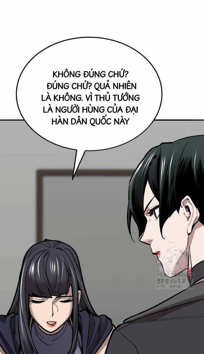 Phá Bỏ Giới Hạn Chapter 128 trang 34