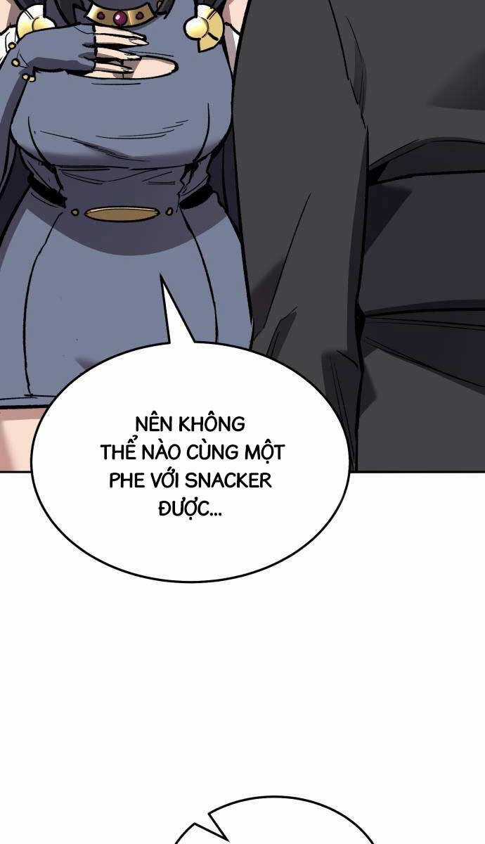 Phá Bỏ Giới Hạn Chapter 128 trang 35