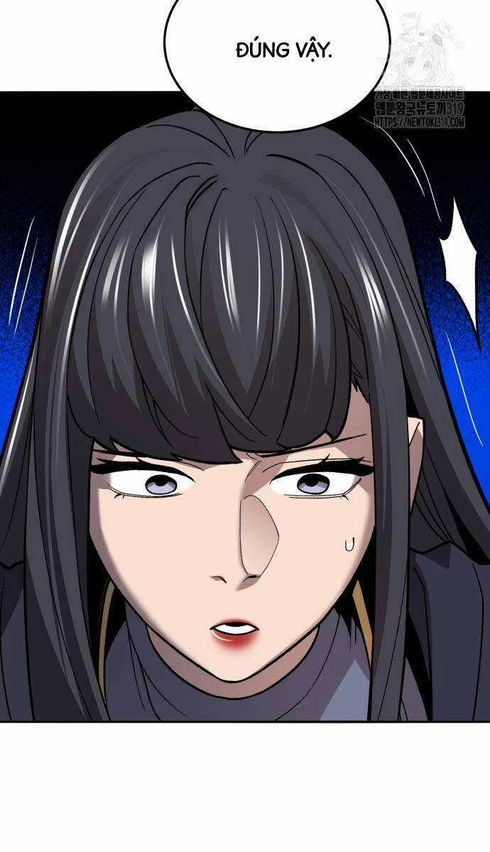 Phá Bỏ Giới Hạn Chapter 128 trang 36