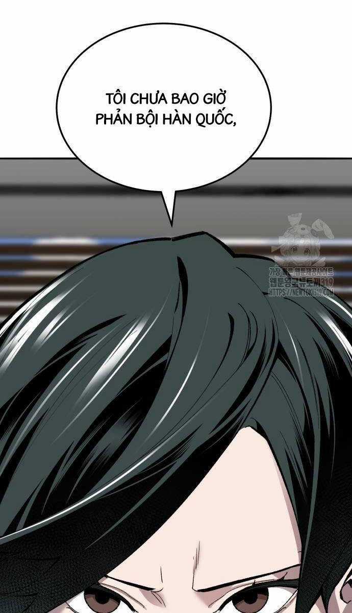 Phá Bỏ Giới Hạn Chapter 128 trang 37