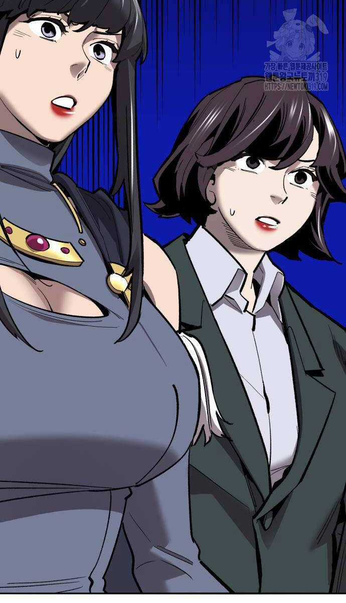 Phá Bỏ Giới Hạn Chapter 128 trang 40