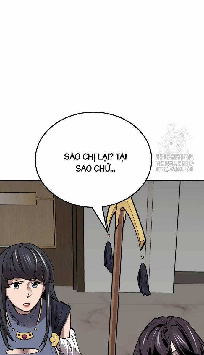 Phá Bỏ Giới Hạn Chapter 128 trang 41