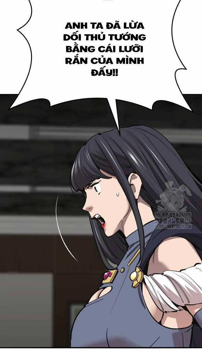 Phá Bỏ Giới Hạn Chapter 128 trang 49