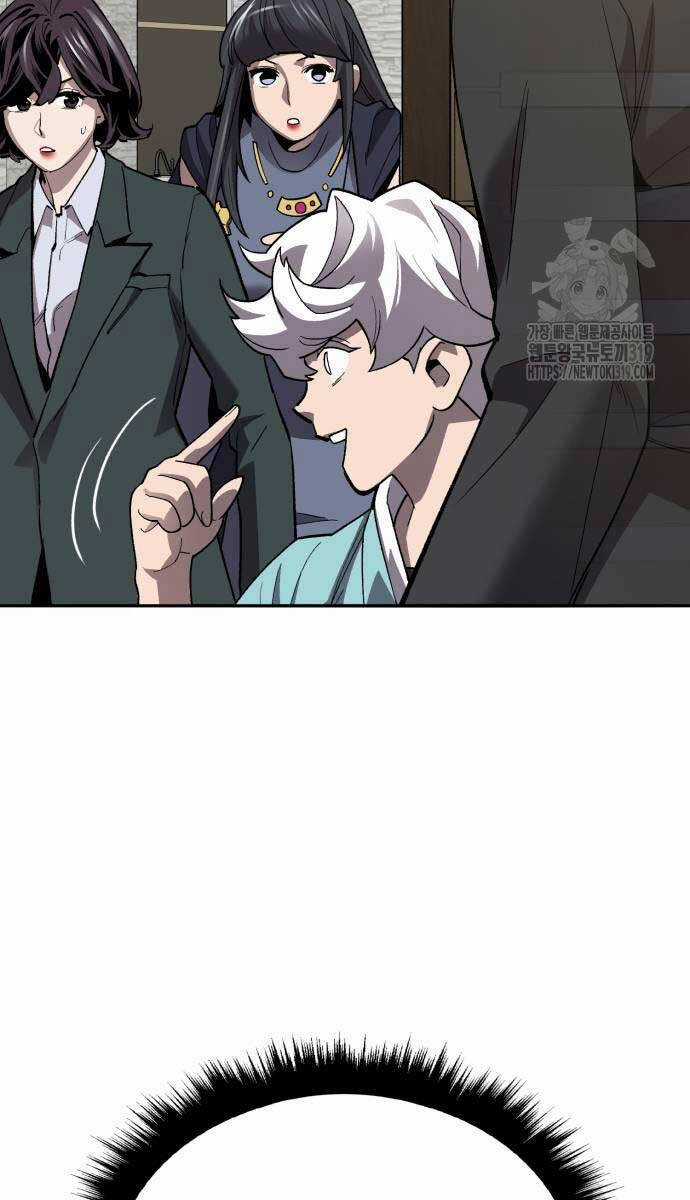 Phá Bỏ Giới Hạn Chapter 128 trang 5