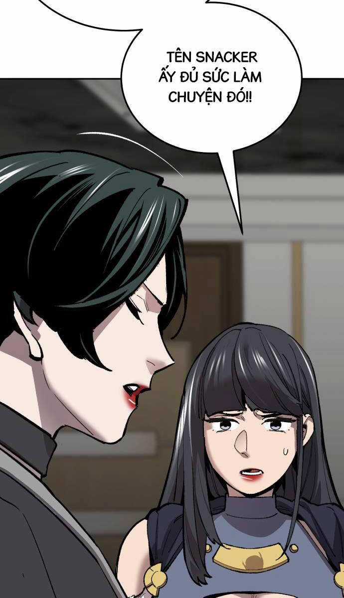 Phá Bỏ Giới Hạn Chapter 128 trang 55