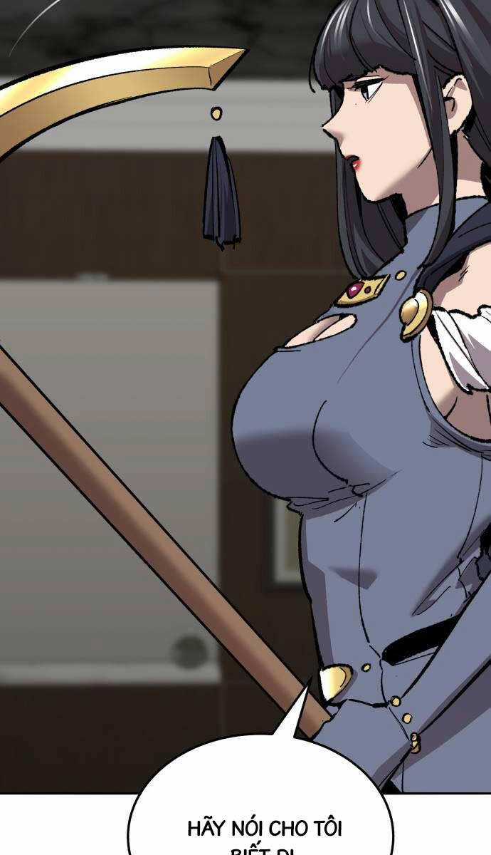 Phá Bỏ Giới Hạn Chapter 128 trang 59