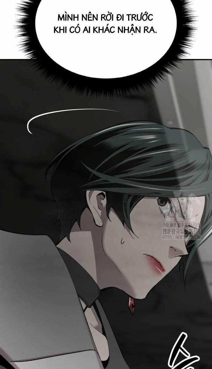 Phá Bỏ Giới Hạn Chapter 128 trang 6