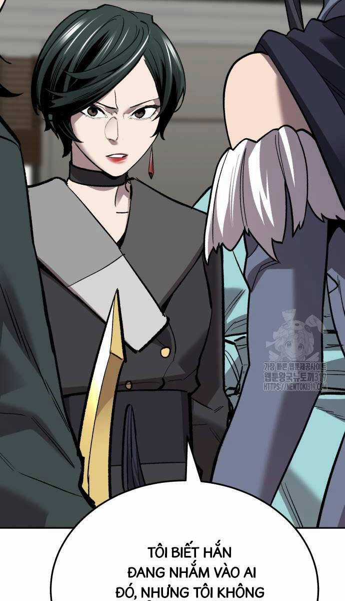 Phá Bỏ Giới Hạn Chapter 128 trang 61