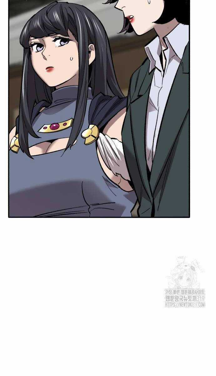 Phá Bỏ Giới Hạn Chapter 128 trang 65