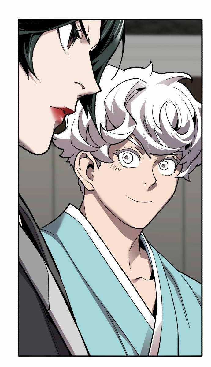 Phá Bỏ Giới Hạn Chapter 128 trang 66