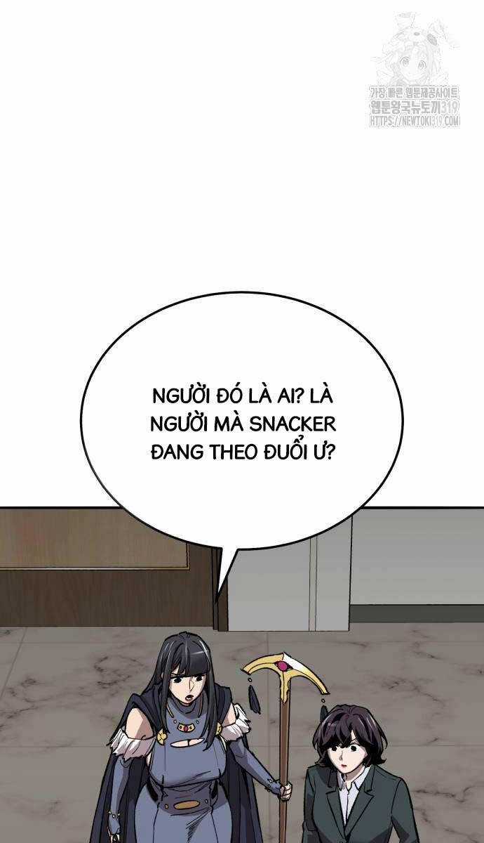 Phá Bỏ Giới Hạn Chapter 128 trang 67