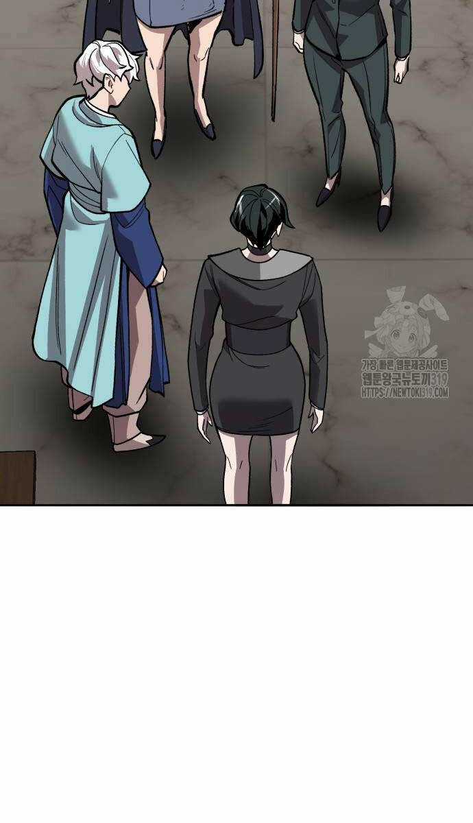 Phá Bỏ Giới Hạn Chapter 128 trang 68