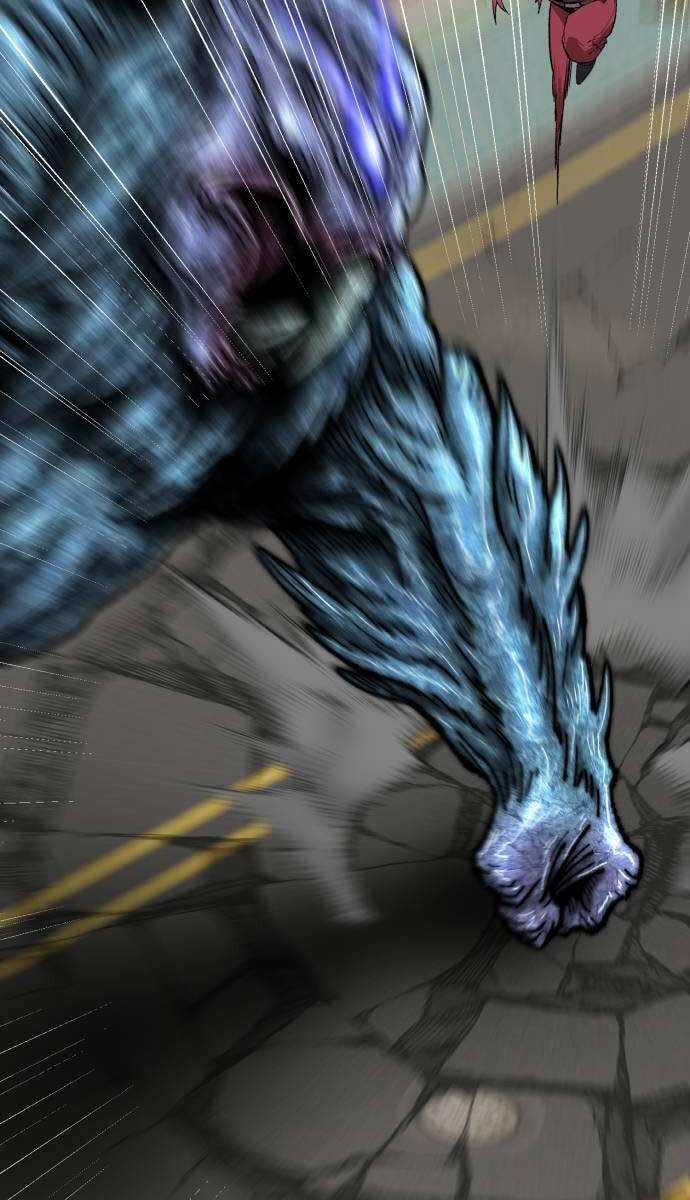 Phá Bỏ Giới Hạn Chapter 128 trang 78