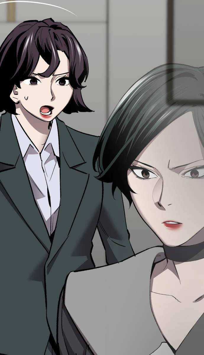 Phá Bỏ Giới Hạn Chapter 128 trang 8