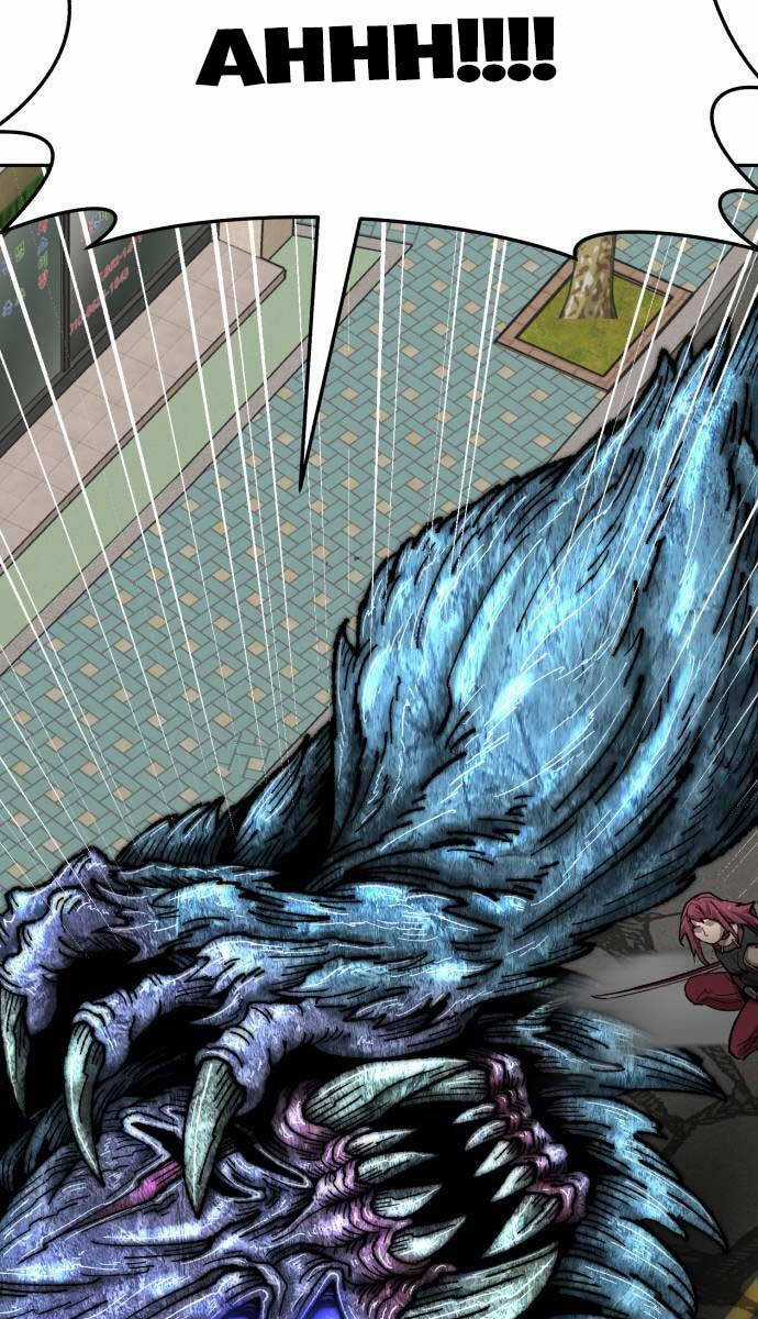 Phá Bỏ Giới Hạn Chapter 128 trang 86